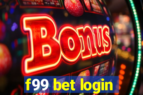 f99 bet login