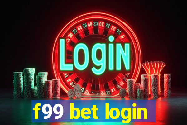 f99 bet login