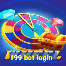 f99 bet login