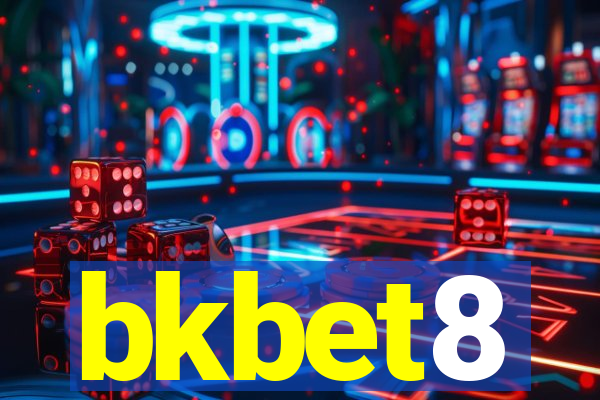 bkbet8