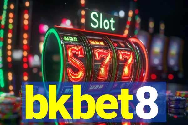 bkbet8