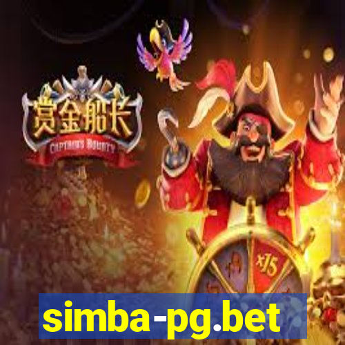 simba-pg.bet