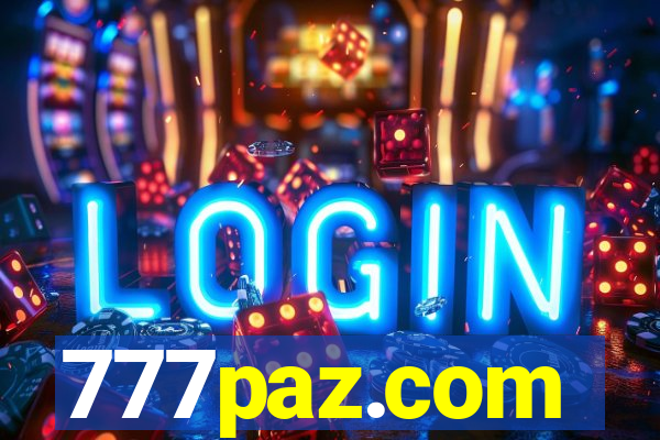 777paz.com