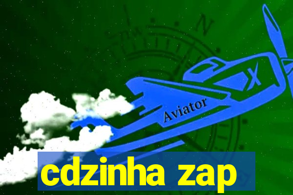 cdzinha zap