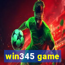 win345 game