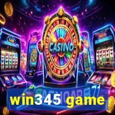 win345 game