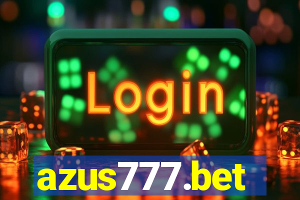 azus777.bet