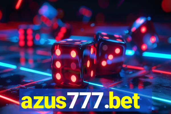 azus777.bet