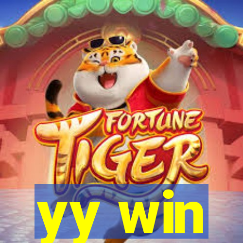 yy win