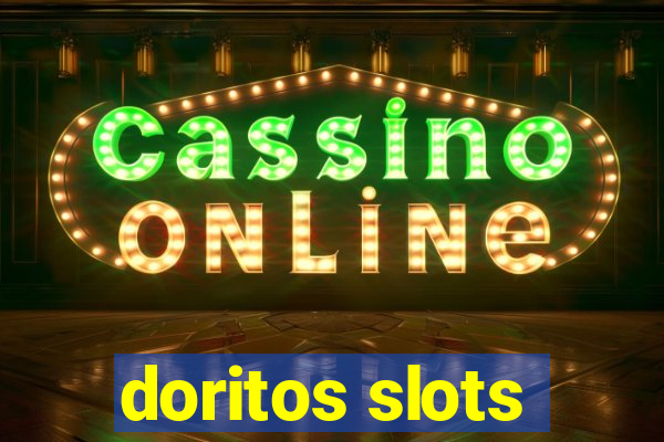 doritos slots