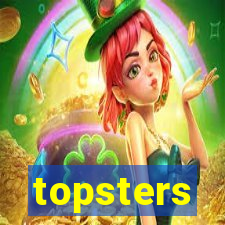 topsters