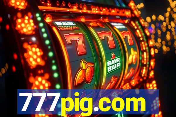 777pig.com