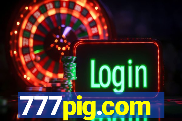 777pig.com