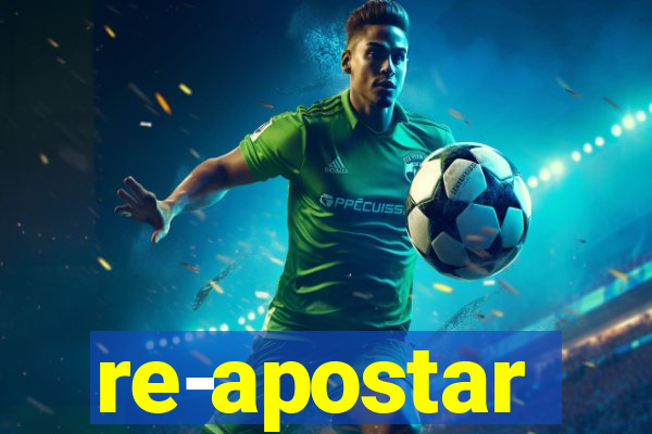 re-apostar sportingbet o que significa