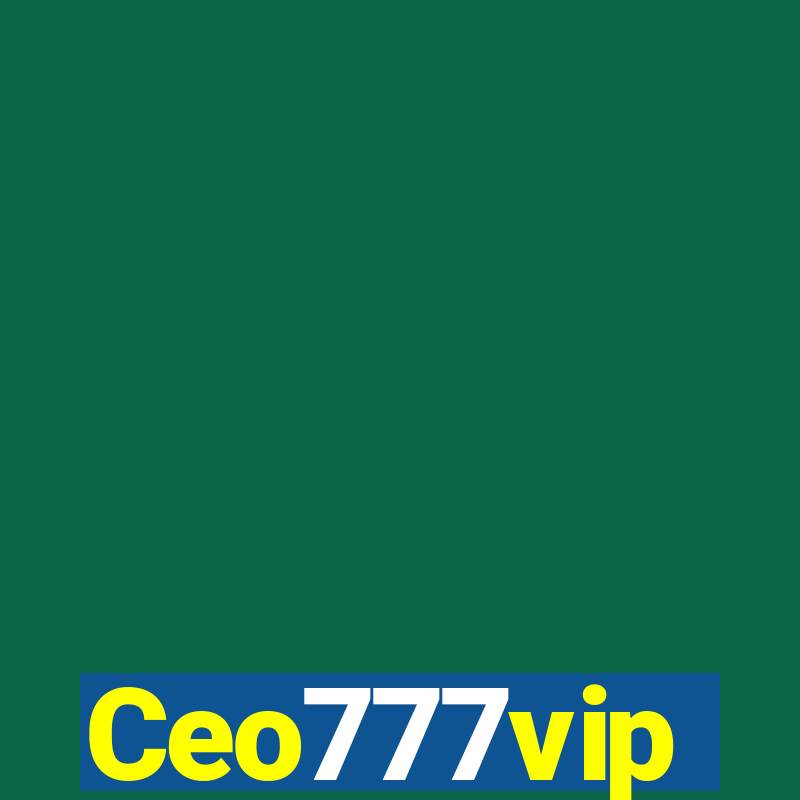 Ceo777vip