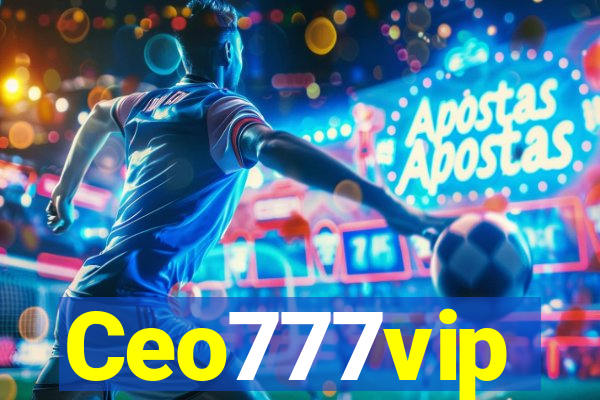 Ceo777vip