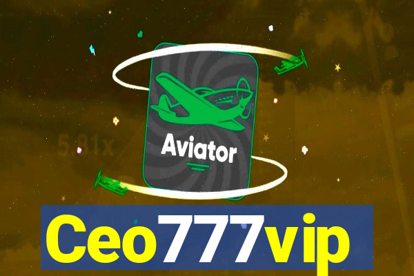 Ceo777vip