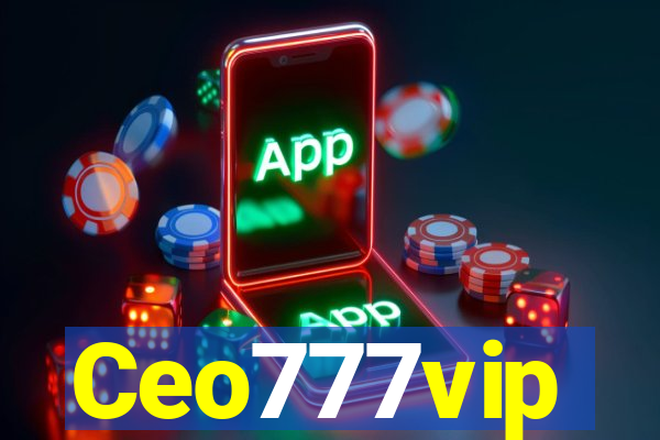 Ceo777vip