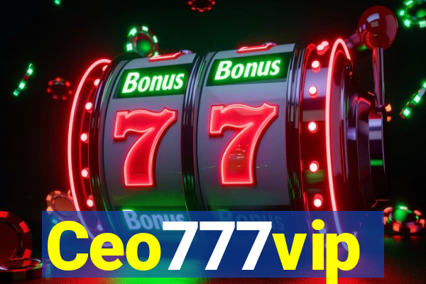 Ceo777vip