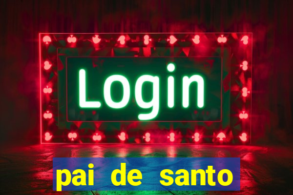 pai de santo consulta gratuita