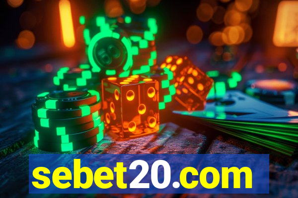 sebet20.com