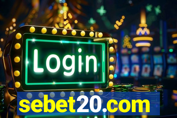 sebet20.com