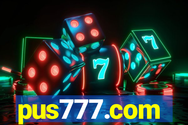 pus777.com