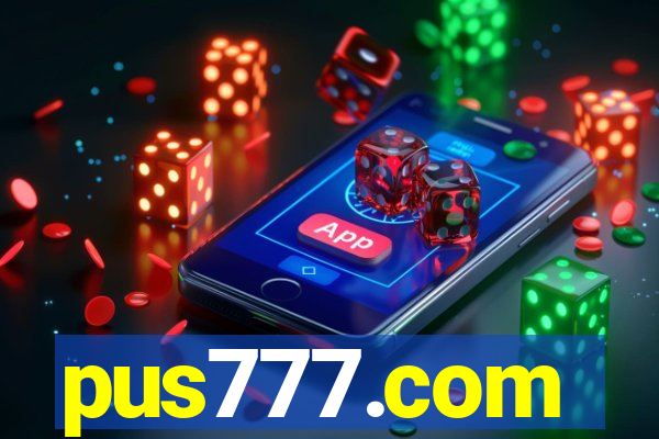 pus777.com