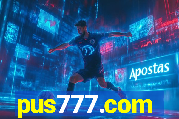 pus777.com