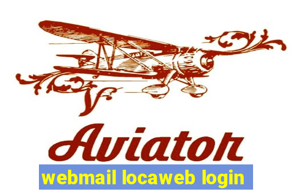 webmail locaweb login