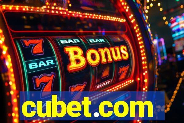 cubet.com