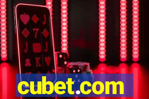 cubet.com