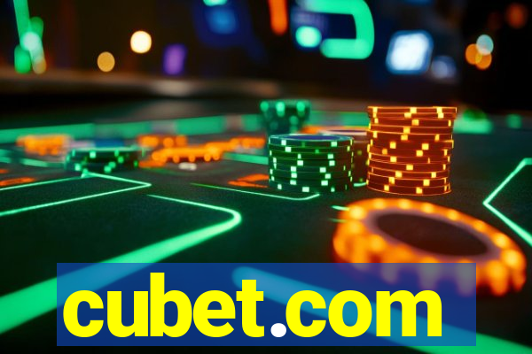 cubet.com