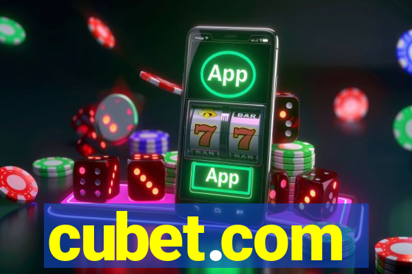 cubet.com