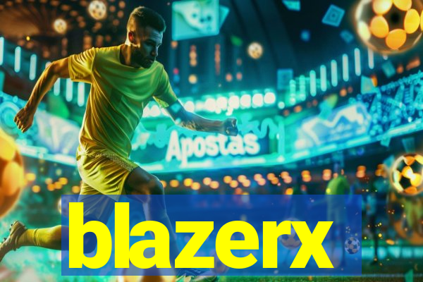 blazerx