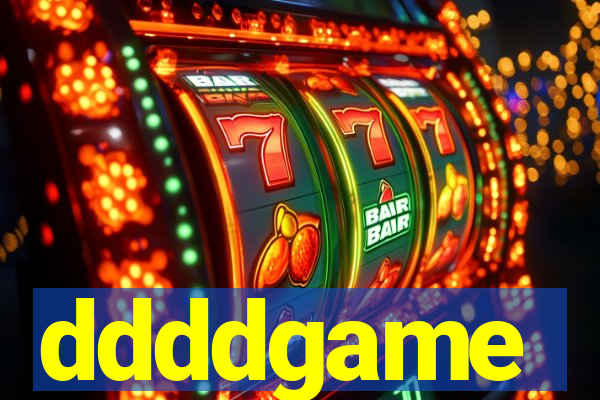 ddddgame