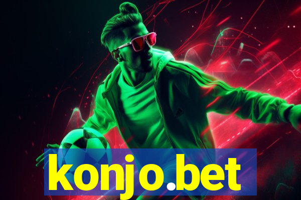 konjo.bet