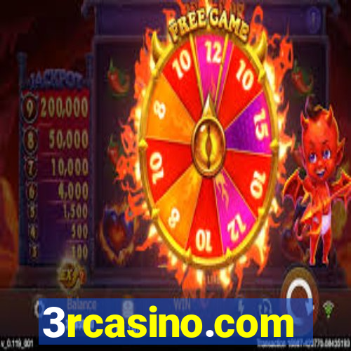 3rcasino.com