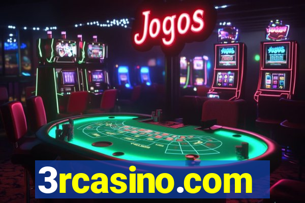 3rcasino.com