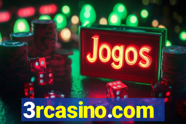 3rcasino.com