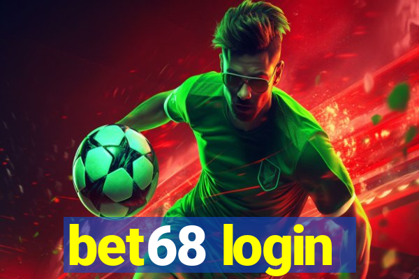 bet68 login