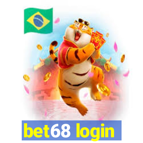 bet68 login