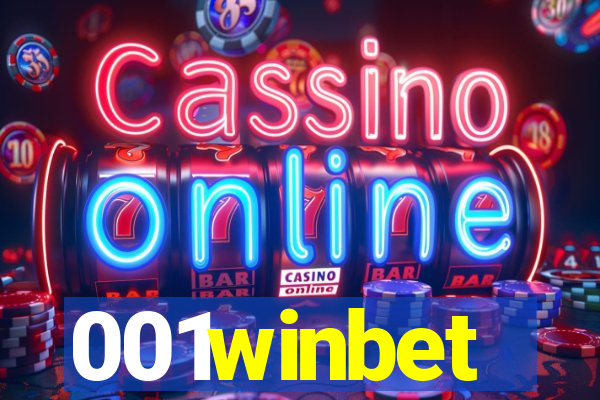 001winbet