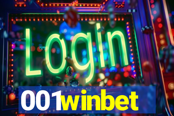 001winbet