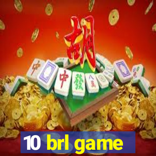 10 brl game