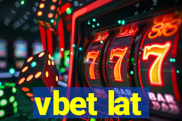 vbet lat