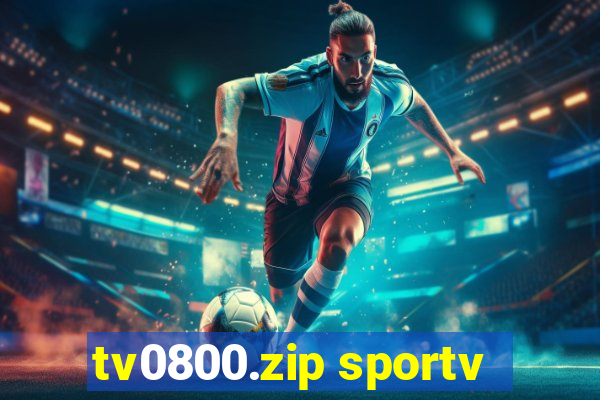 tv0800.zip sportv