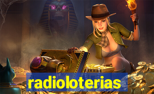 radioloterias