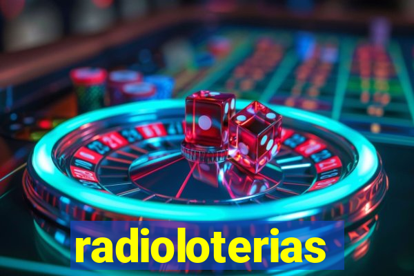 radioloterias