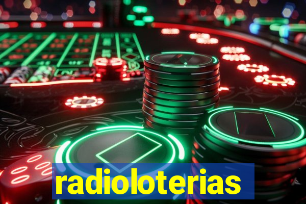 radioloterias